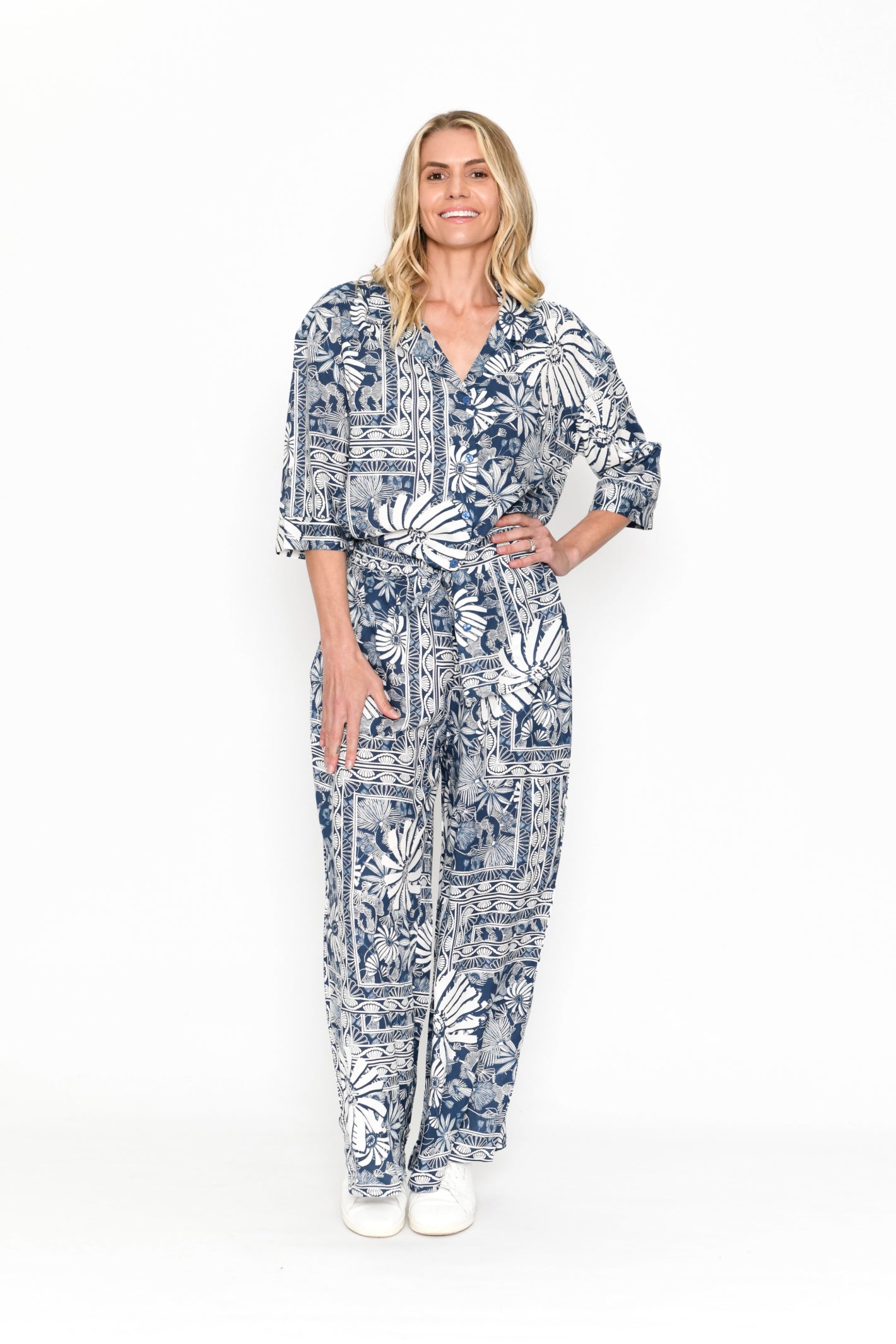 Millet Set - Floralscf 1