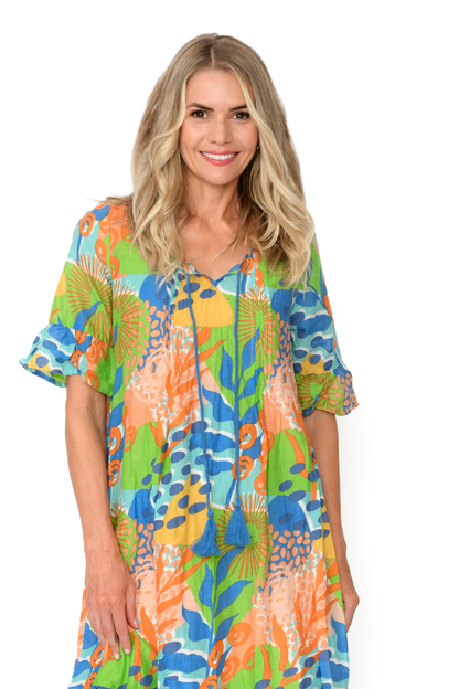 Dress Style 5 Dress - Pop 1