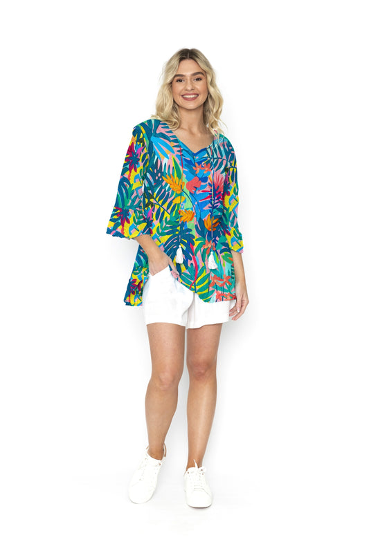Emma Top Top - Rio Jungle 4